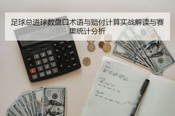 足球总进球数盘口术语与赔付计算实战解读与赛果统计分析